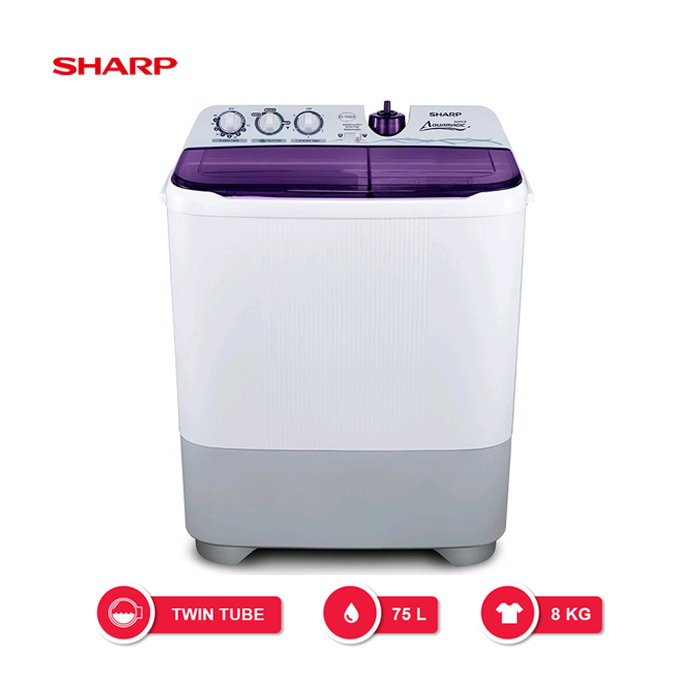 SHARP EST85CR-VK - Hiro Electronics